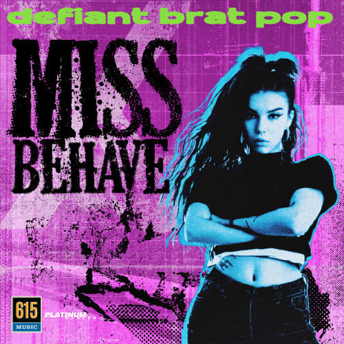 Here to Misbehave