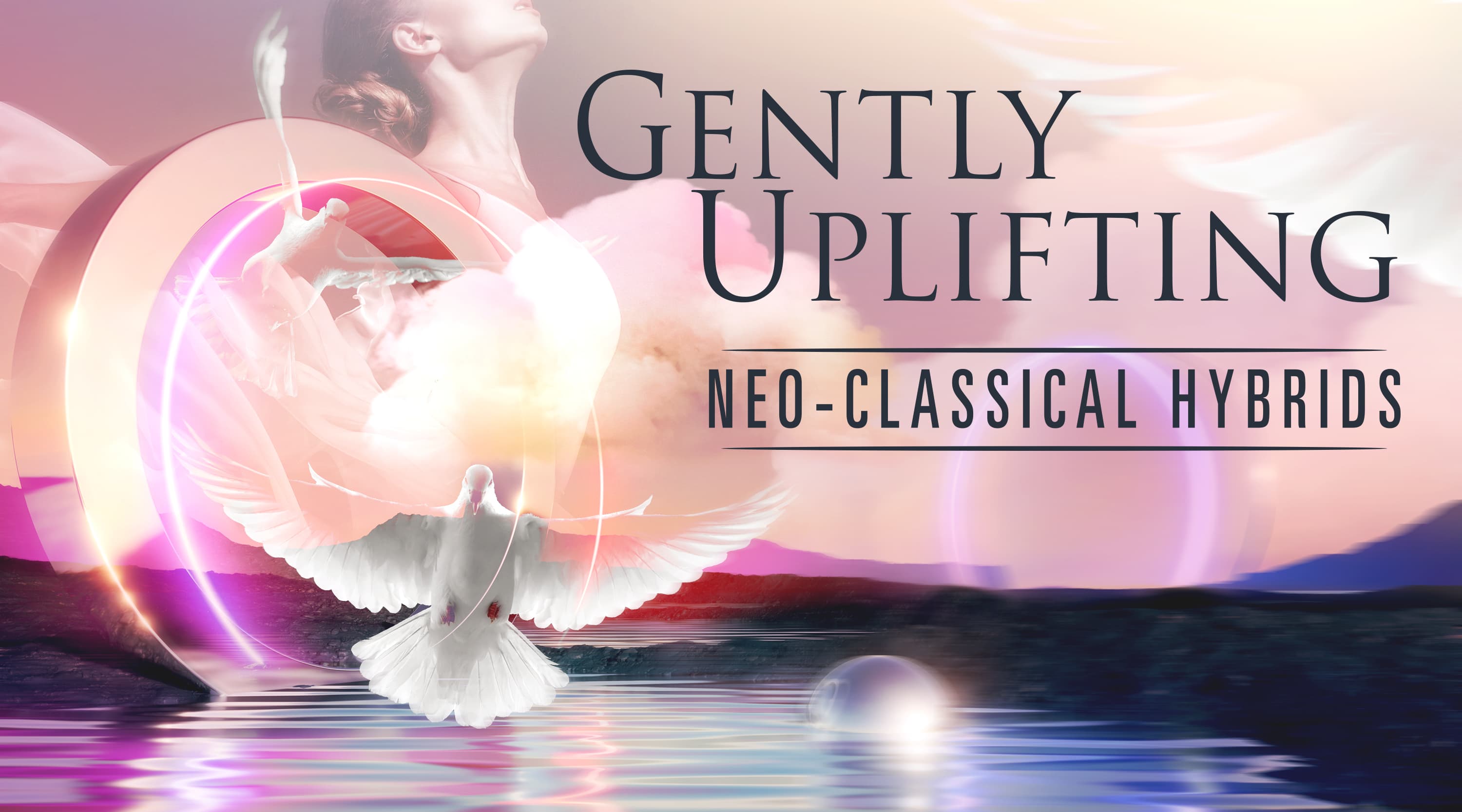 Gently Uplifting Neo-Classical Hybrids