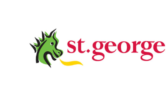 St George&#39;s Bank featuring &quot;Wild Thing&quot;
