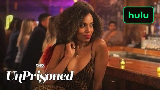 &quot;Got To Be Real&quot; by Cheryl Lynn featured in UnPrisoned Season 2 Trailer