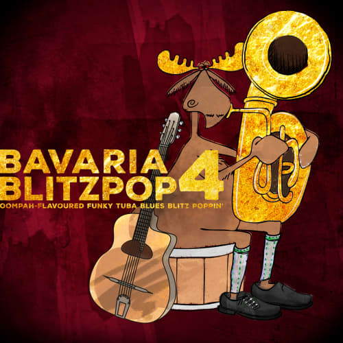 Bavaria Blitzpop 4