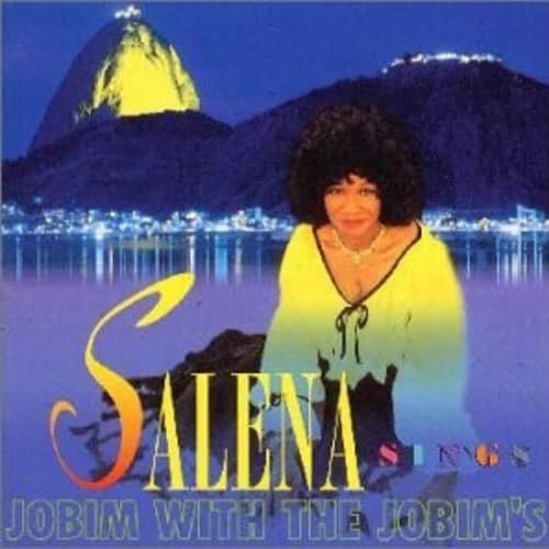 Selena: Jobim With The Jobim&#39;s