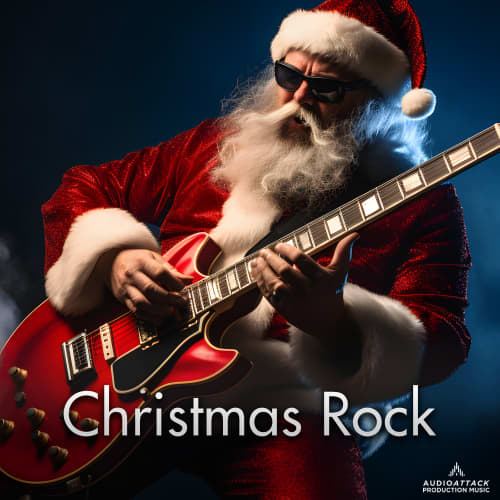 Christmas Rock