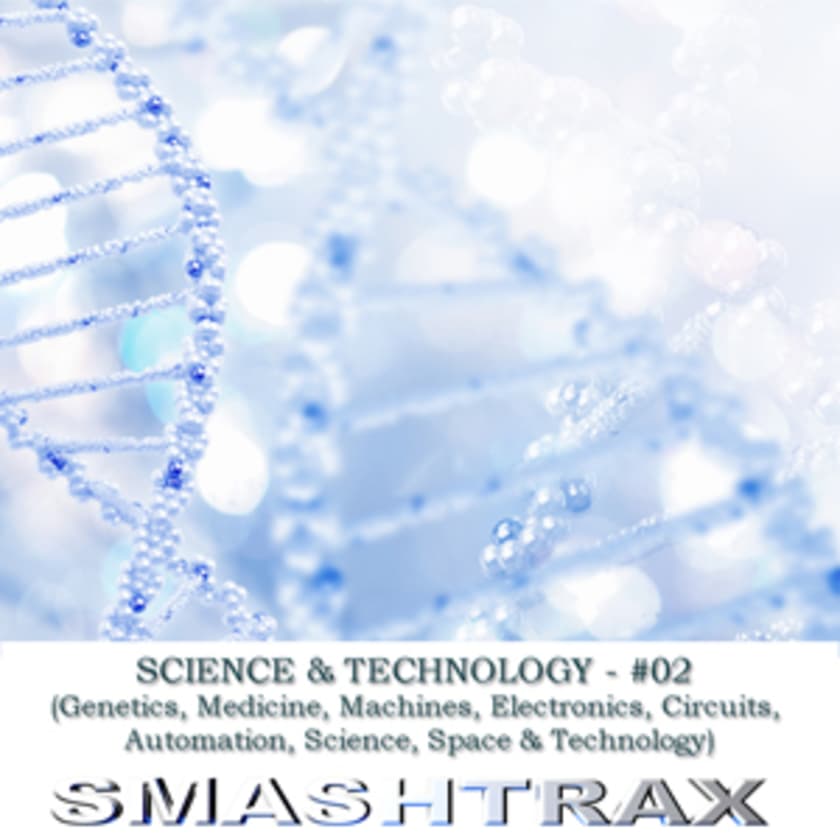Osmx Science In Action