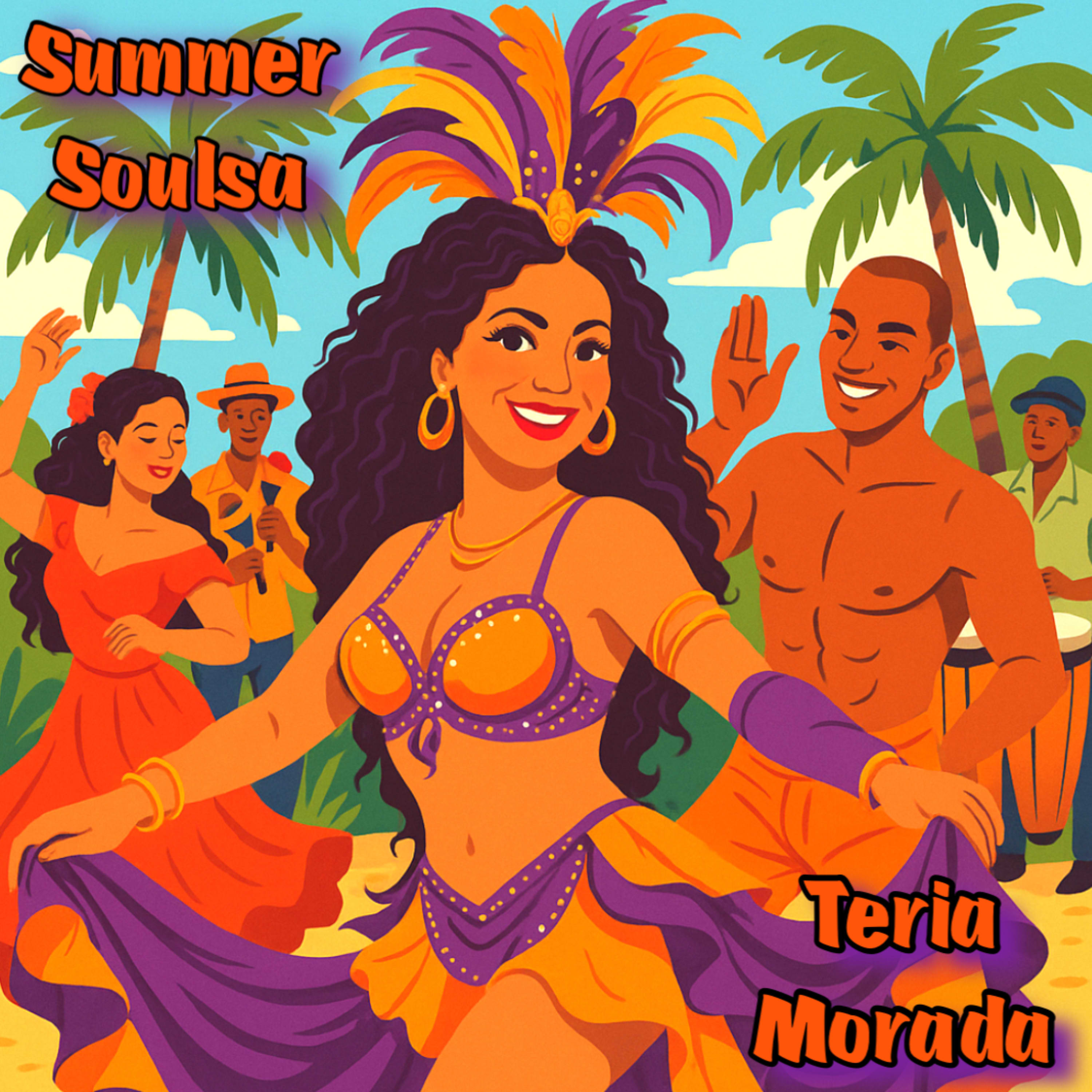Summer Soulsa