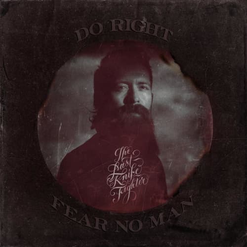 Do Right, Fear No Man (Instrumental)