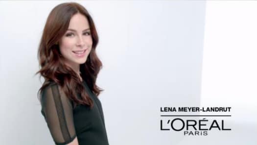 L&#39;Oreal Germany Commercial features LIGHT ME UP TWICE by The Legendary Tigerman