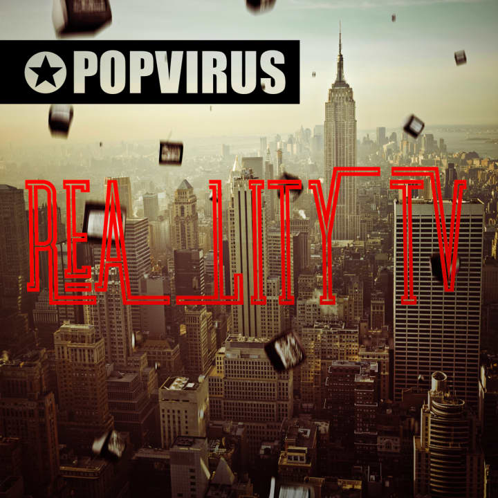 POPVIRUS - Reality TV