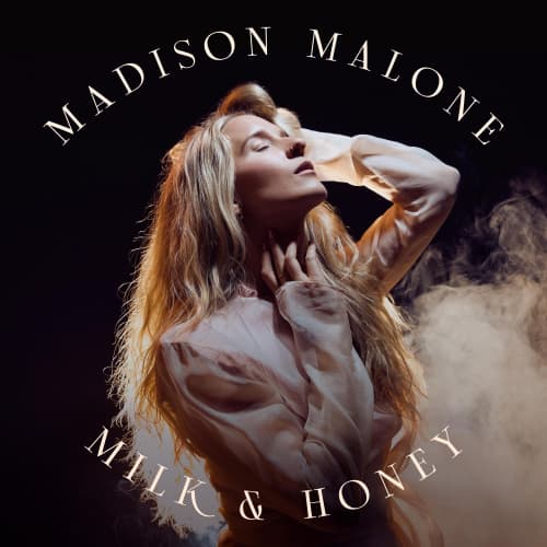 Fly Away With Me (Background Vocals)