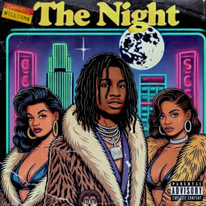 The Night (Instrumental)