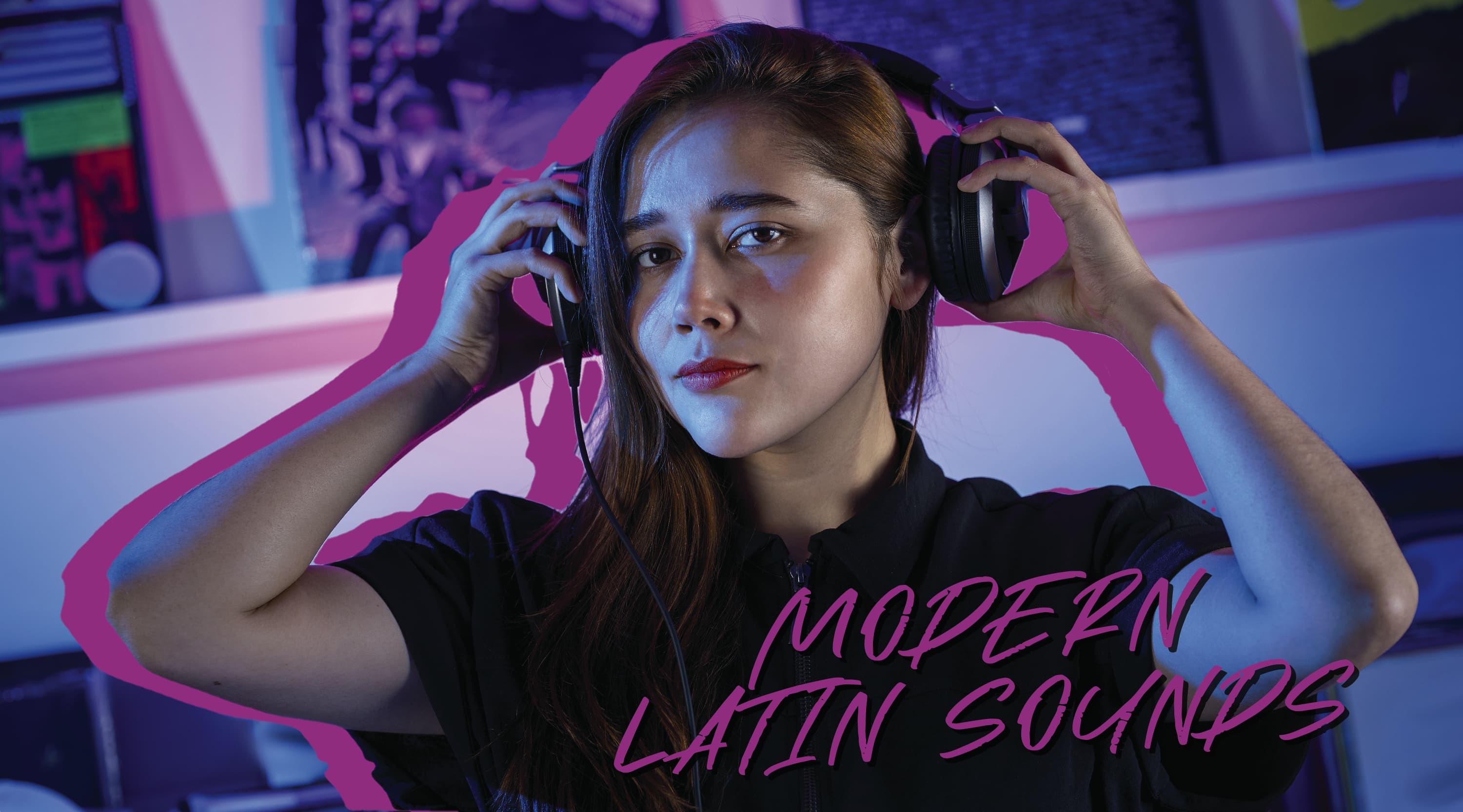 Modern Latin Sounds