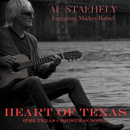 Heart of Texas (The Texas Christmas Song)