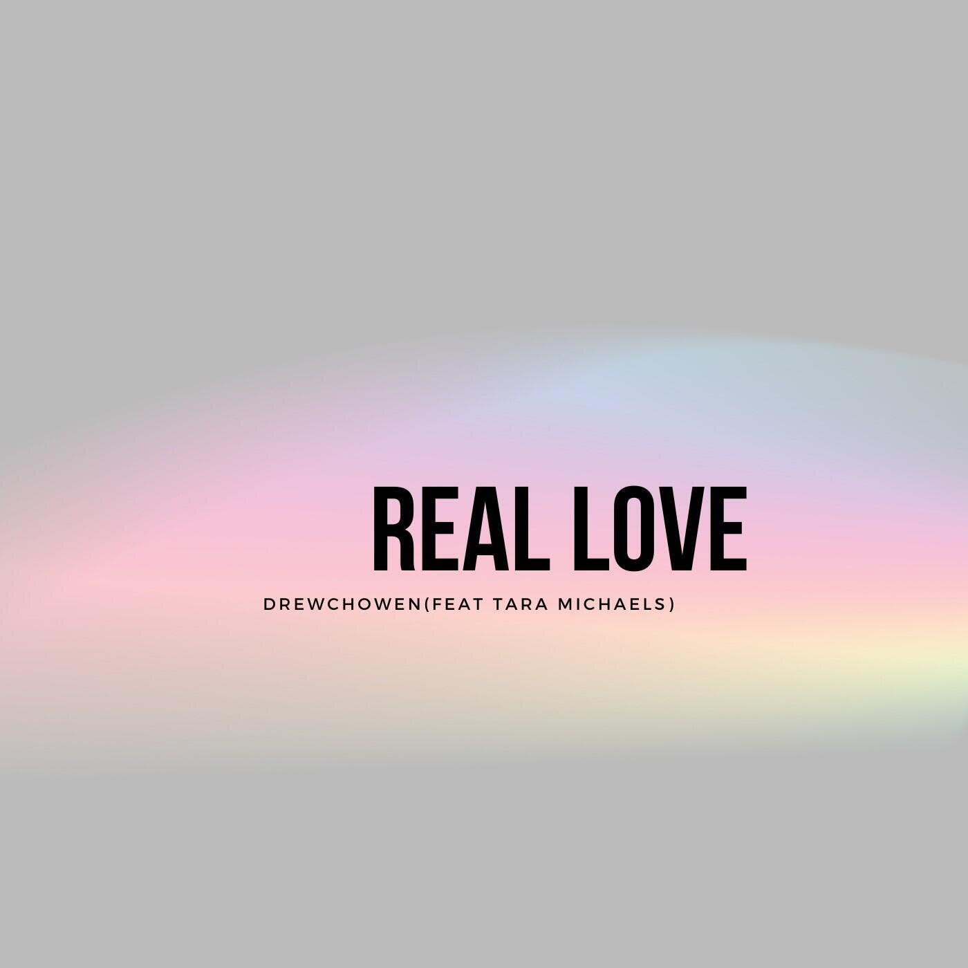 Real Love (Instrumental)