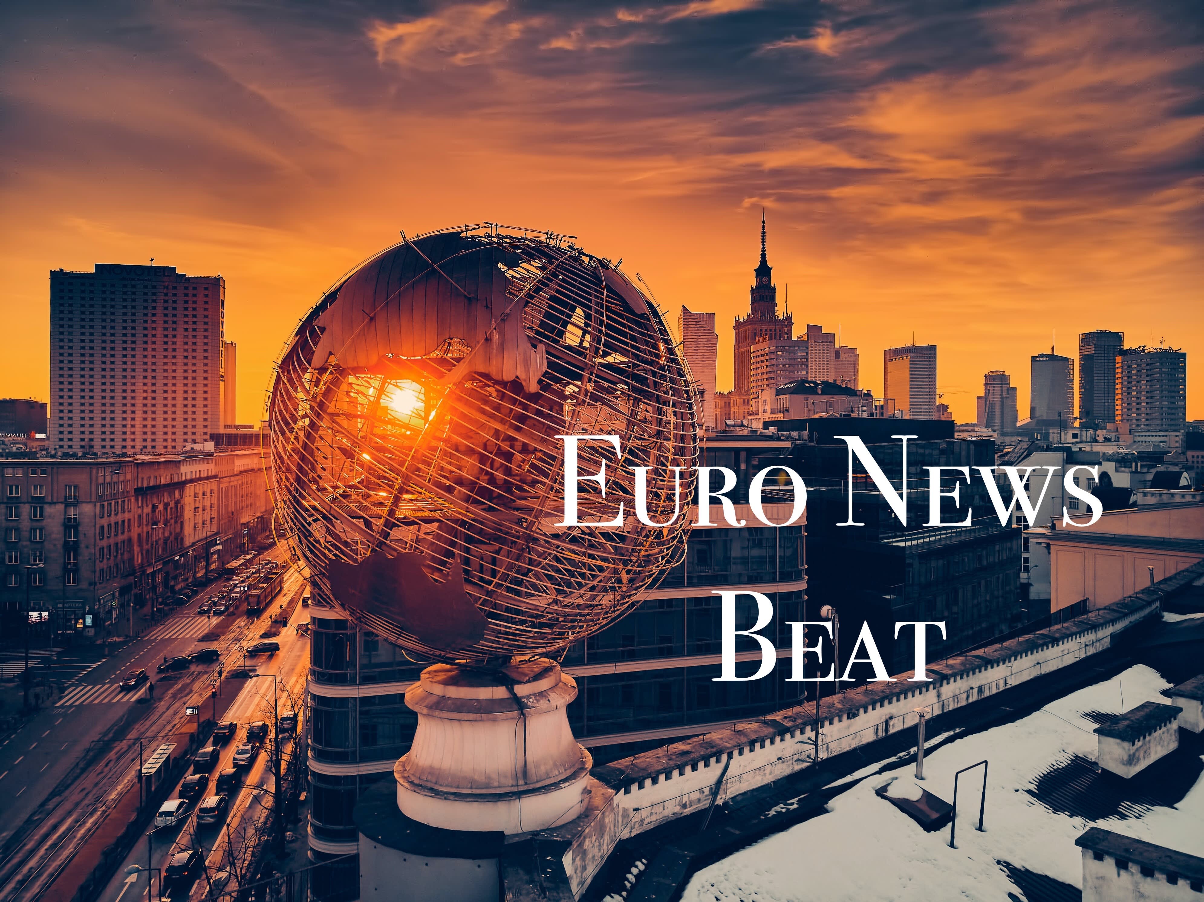 Euro News Beat