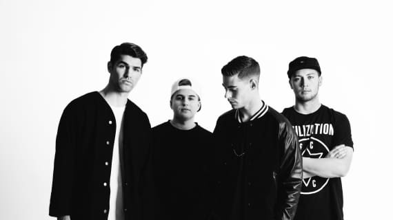 New Signing: Beat Connection
