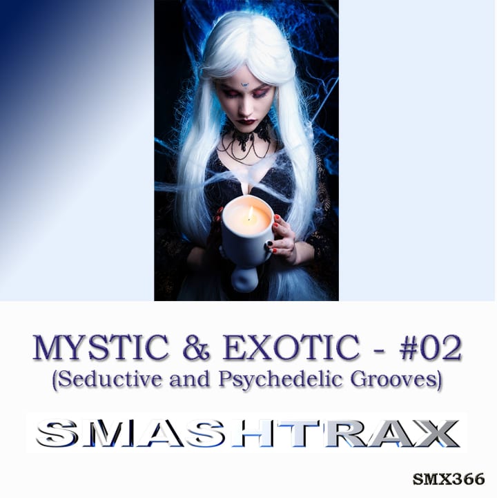 Mystic And Exotic 02