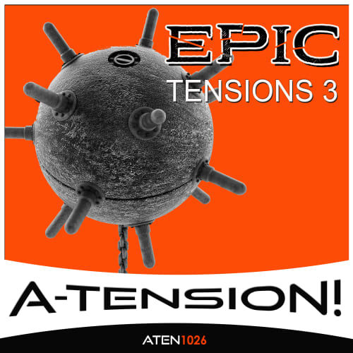 Epic Tensions 3