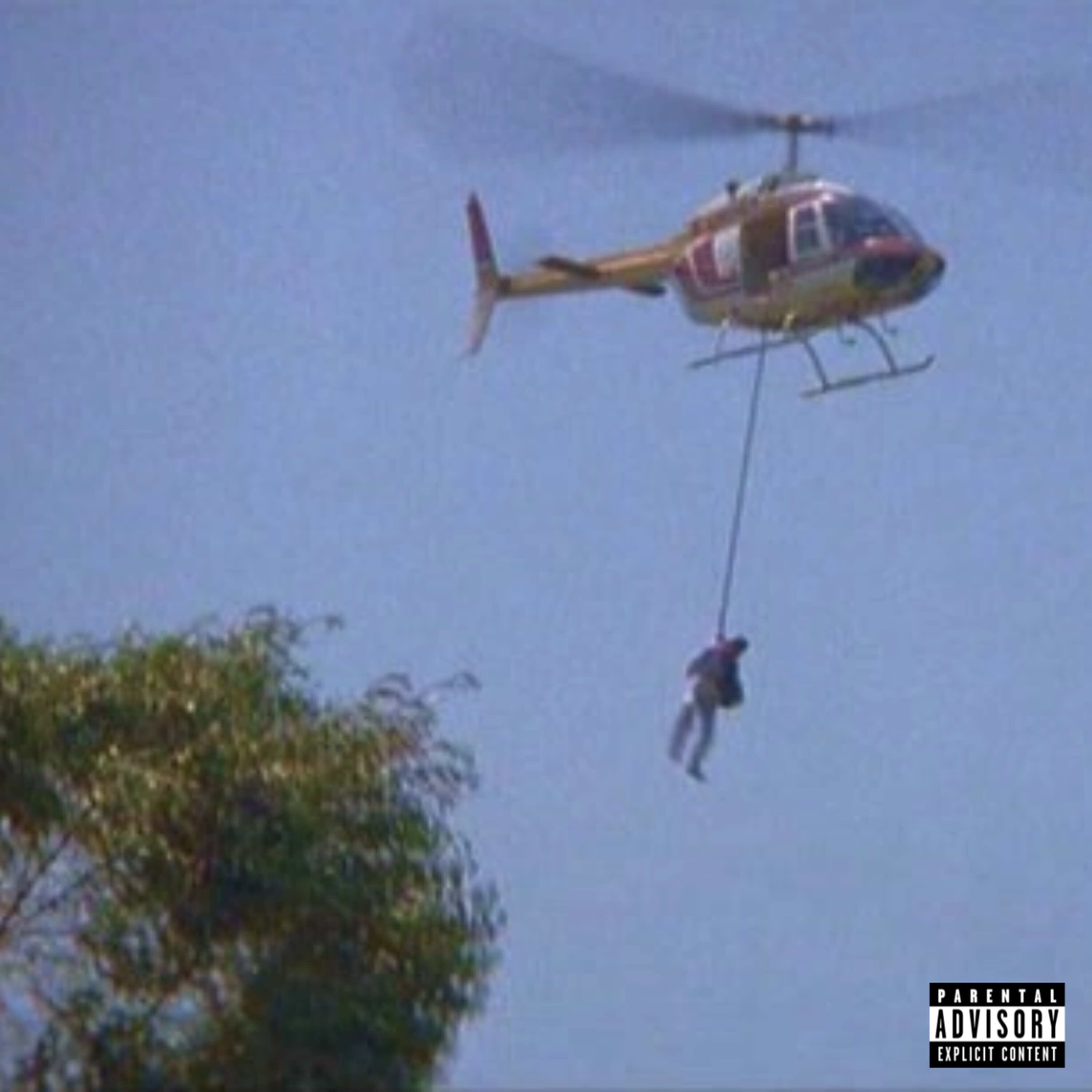 CHICKEN TALK (Instrumental)