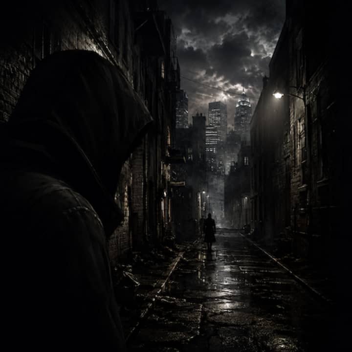 Streets And Silent Voices