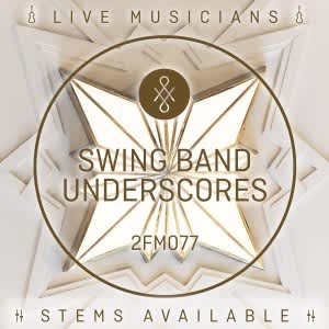 Swing Band Underscores