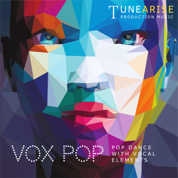 Vox Pops