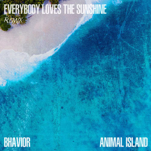 Everybody Loves the Sunshine (Remix) - Single