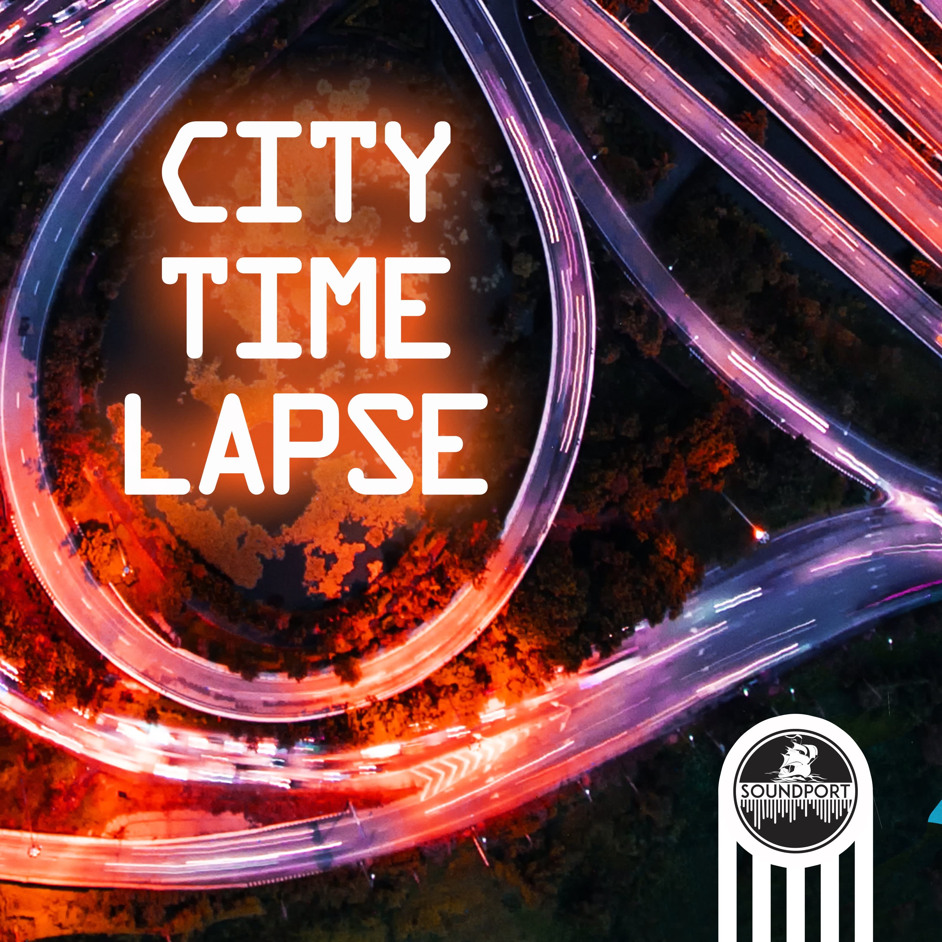 Pulse of the city