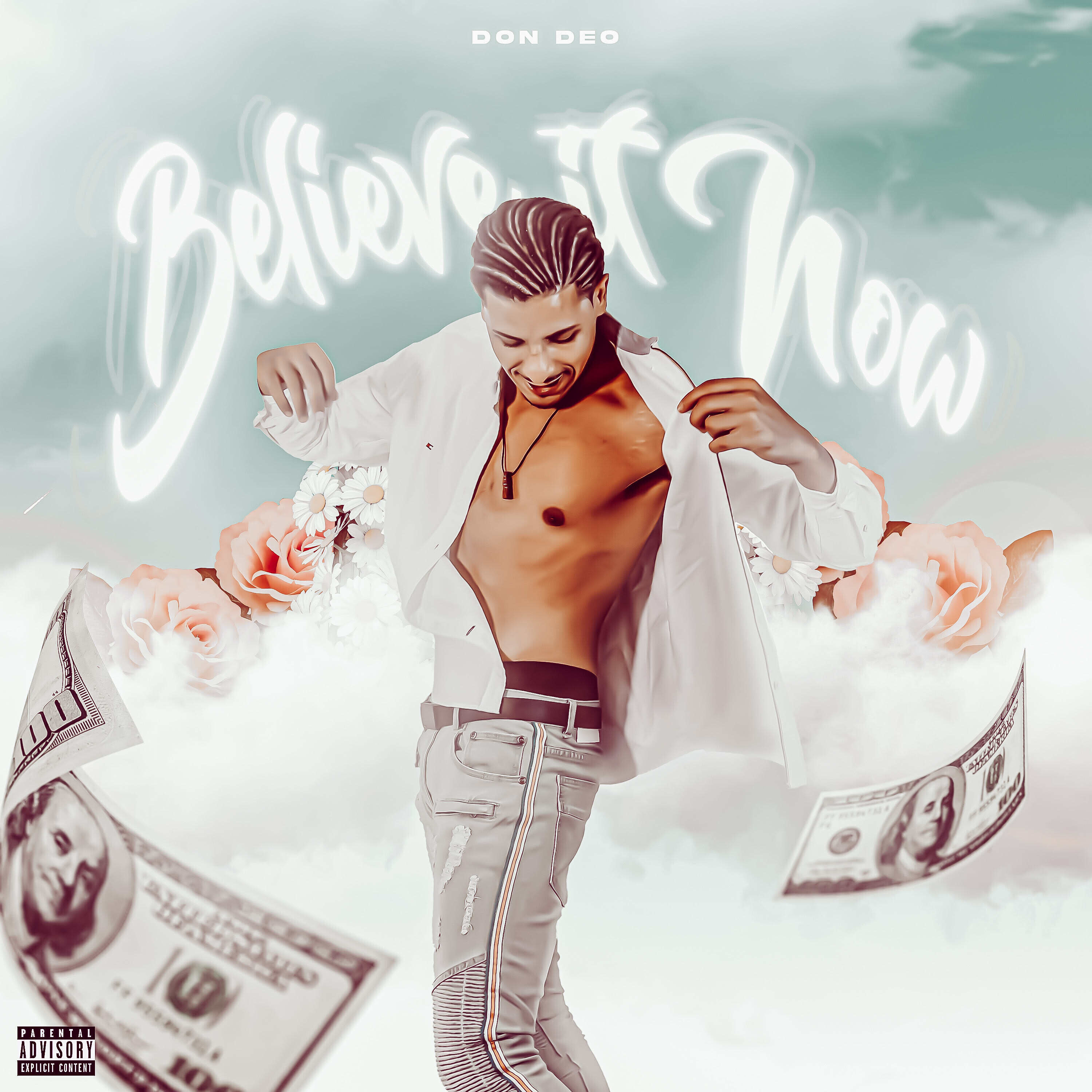 Outta this World (Non-Explicit)