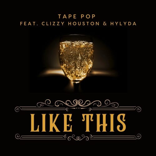 Like This (Instrumental)