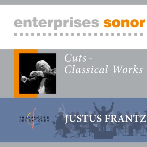 Cuts - Classical Works