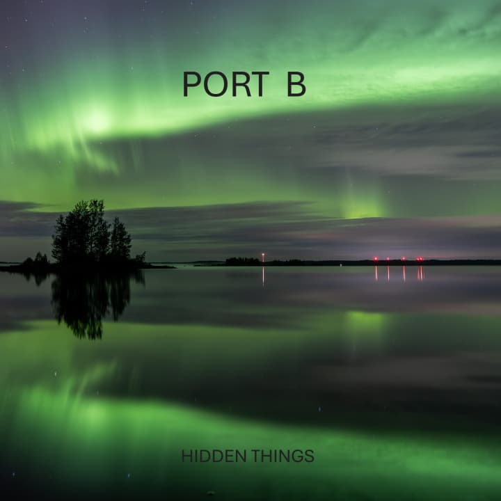 Artist Series - Port B