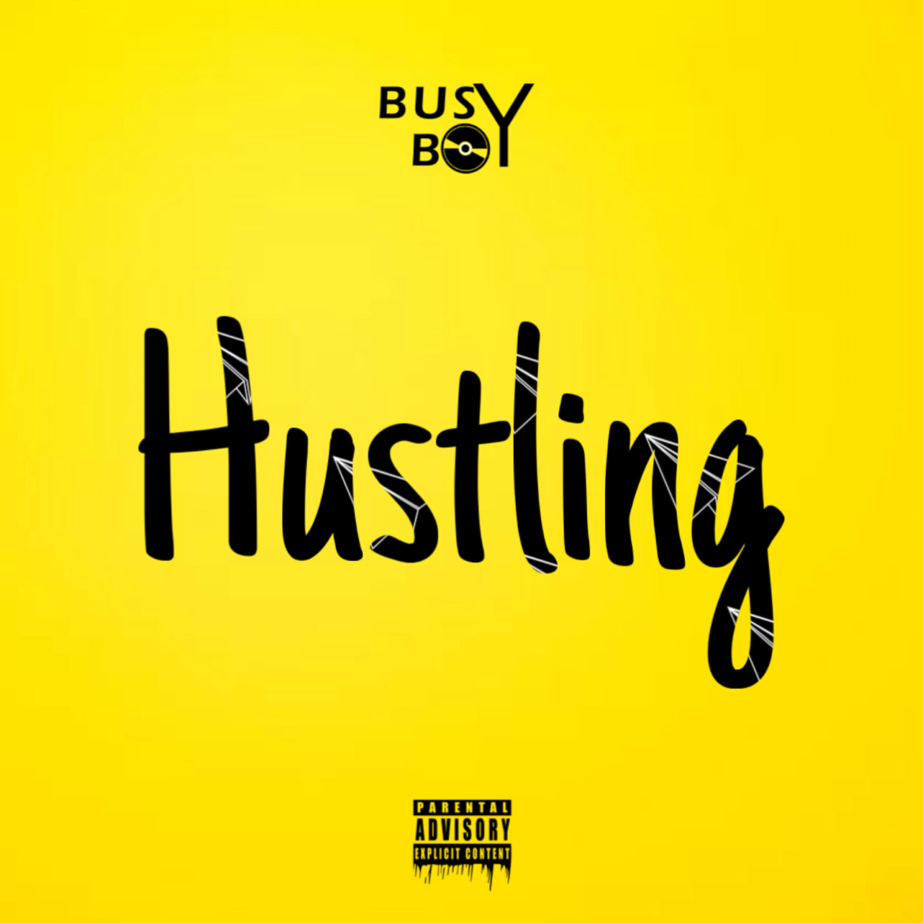 Hustling