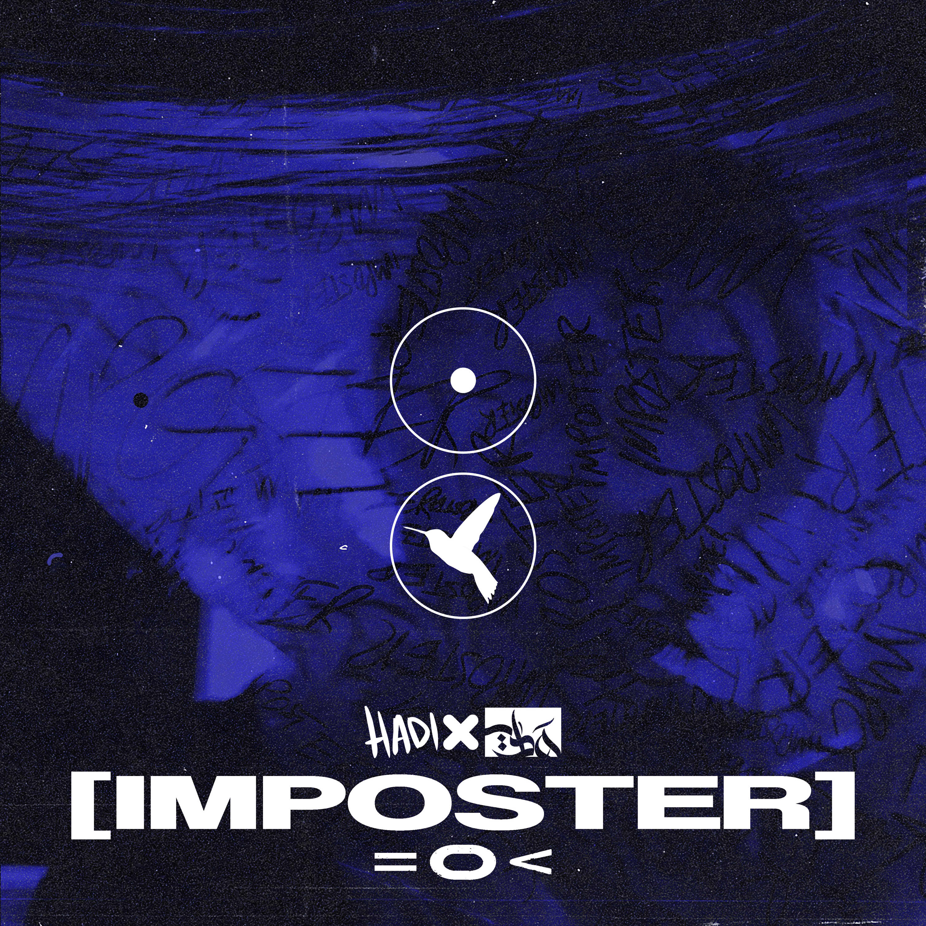 [ IMPOSTER ] =&#9675;&lt; - Acoustic