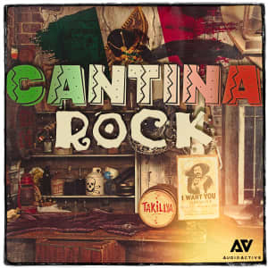 Cantina Rock