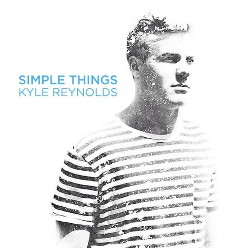 Simple Things - Ep