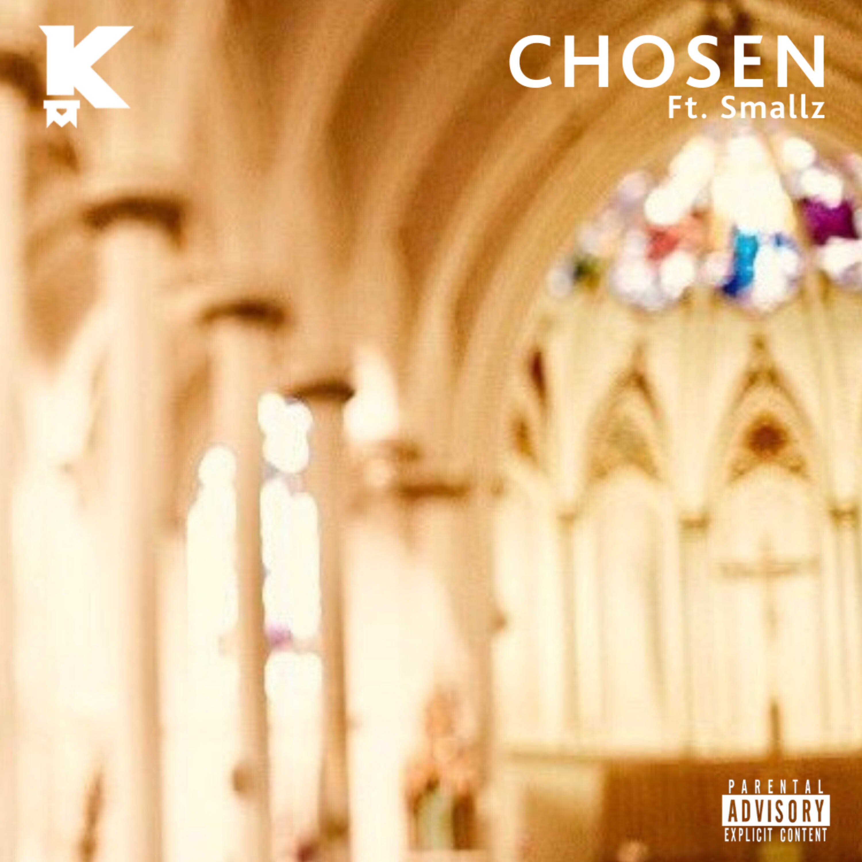 Chosen (Instrumental)
