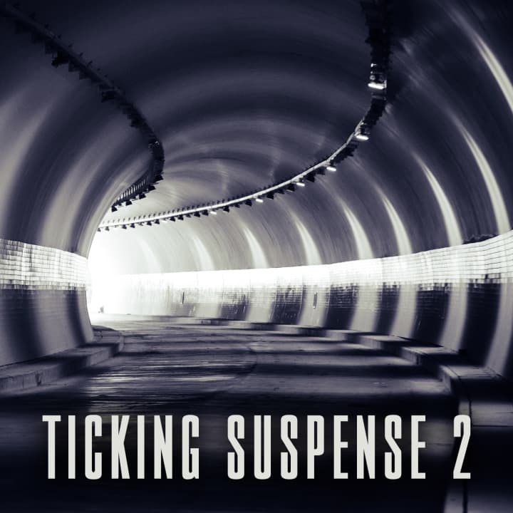 Ticking Suspense 2