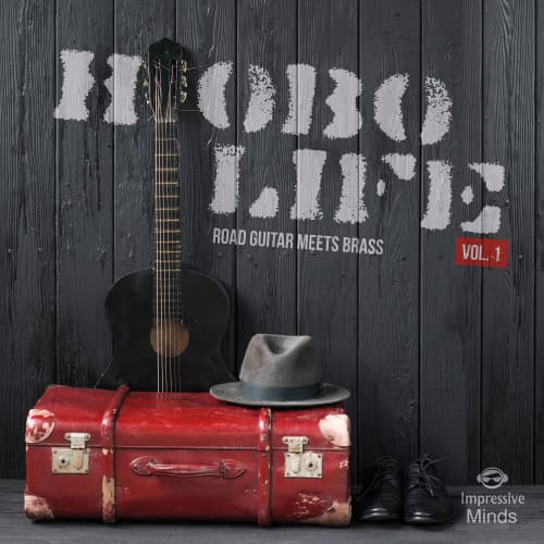Hobo Life, Volume 1