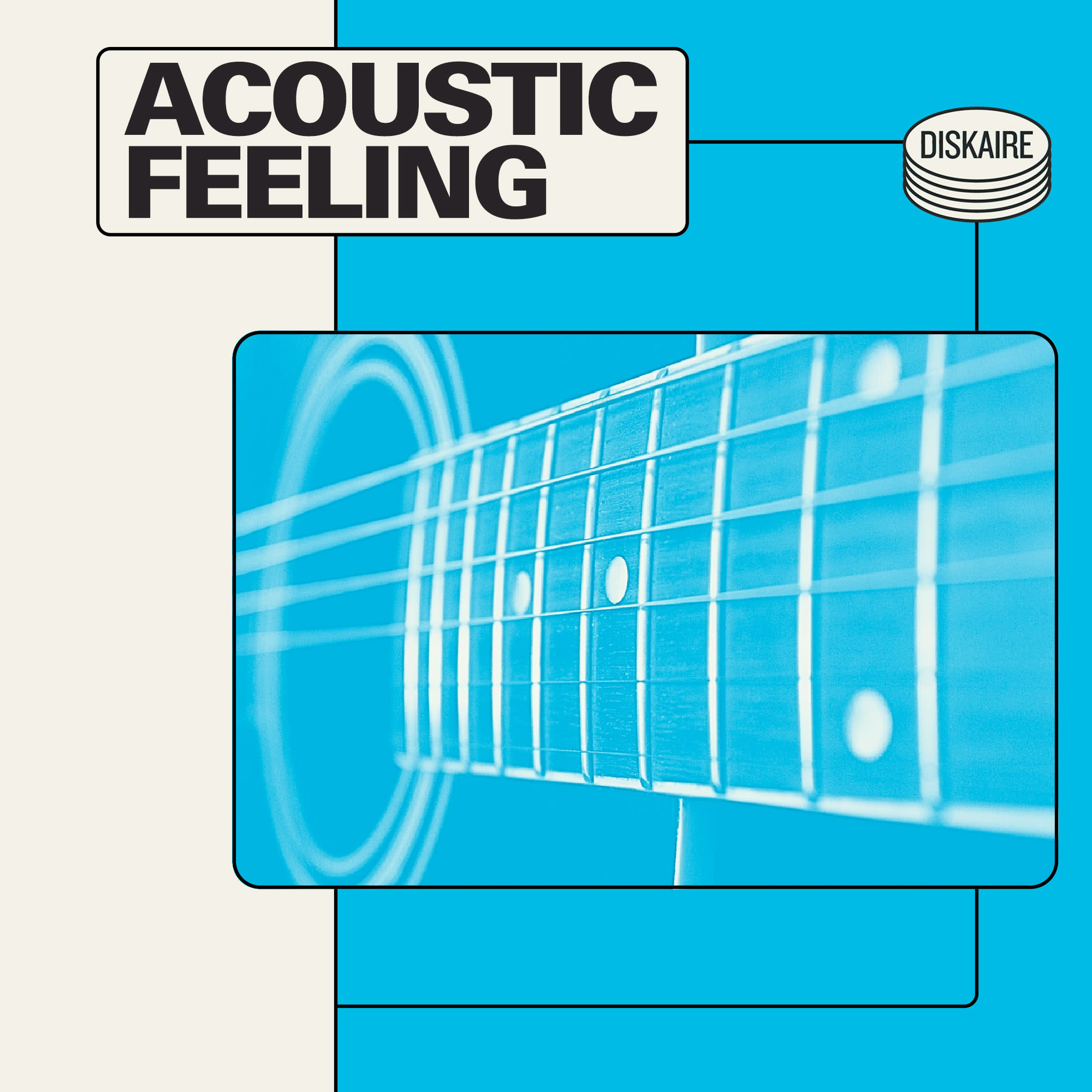 Acoustic Frenzy