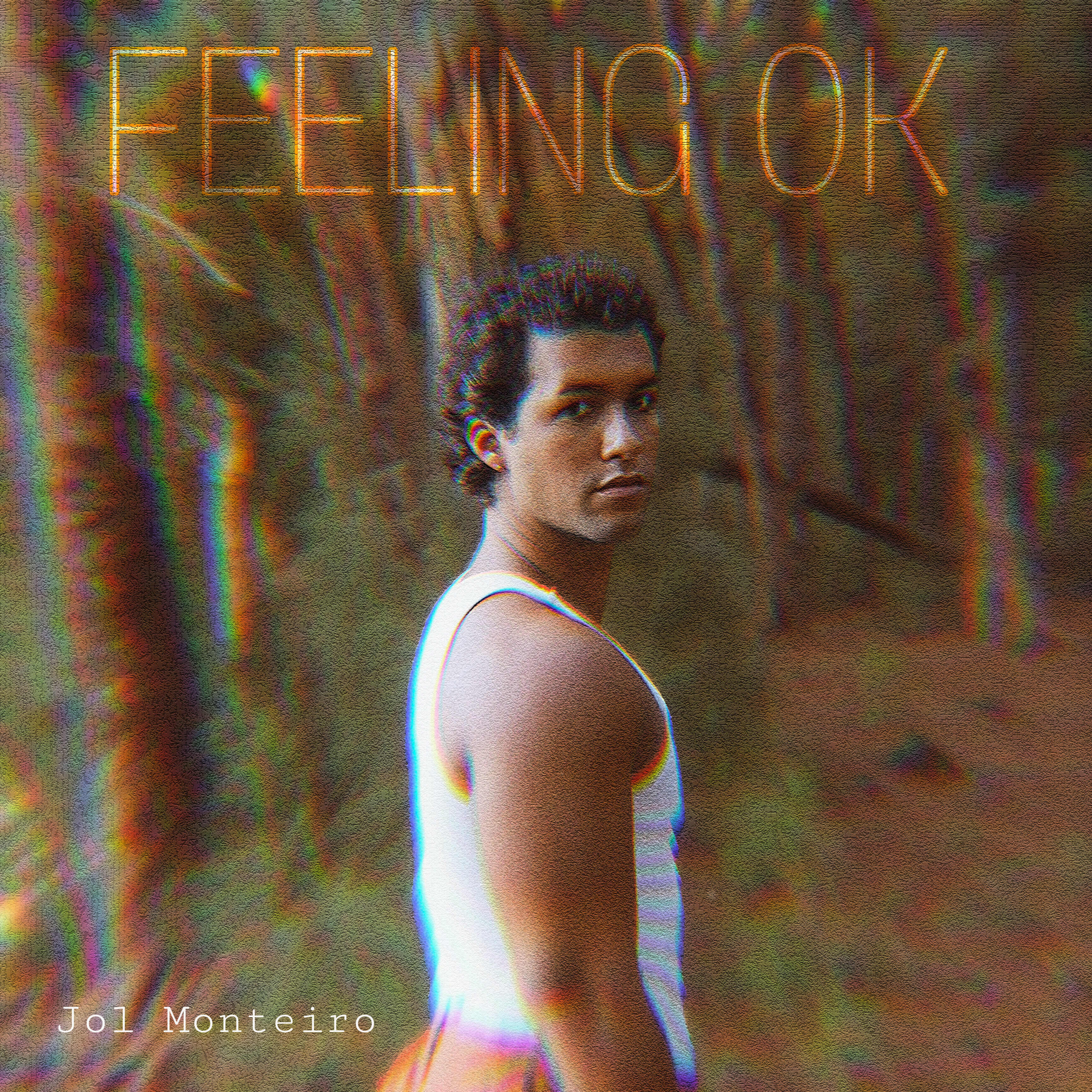 FEELING OK (Instrumental)