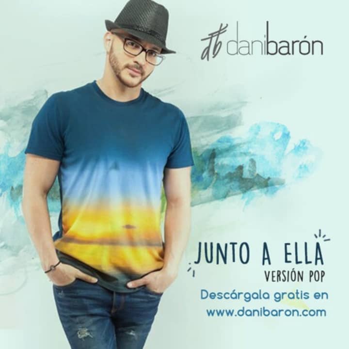 Junto a ella (Vers Pop)