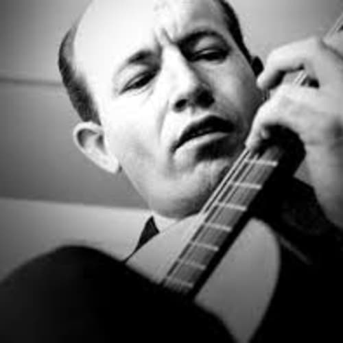Charlie Byrd