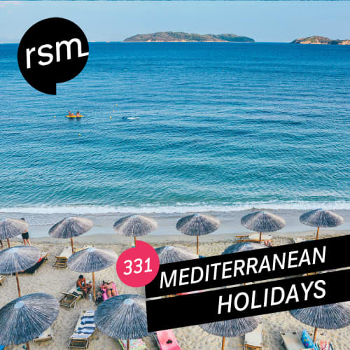 Mediterranean Holidays
