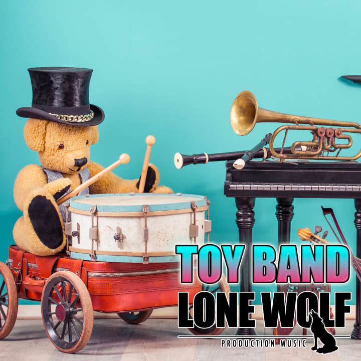 Toy Band
