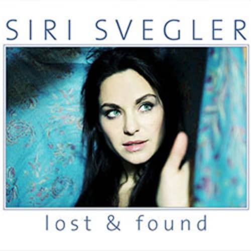 Lost & Found