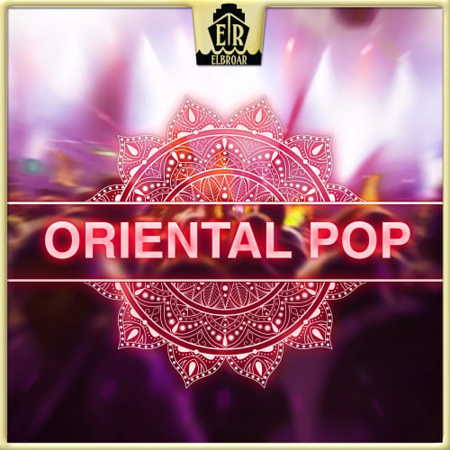 Oriental Pop
