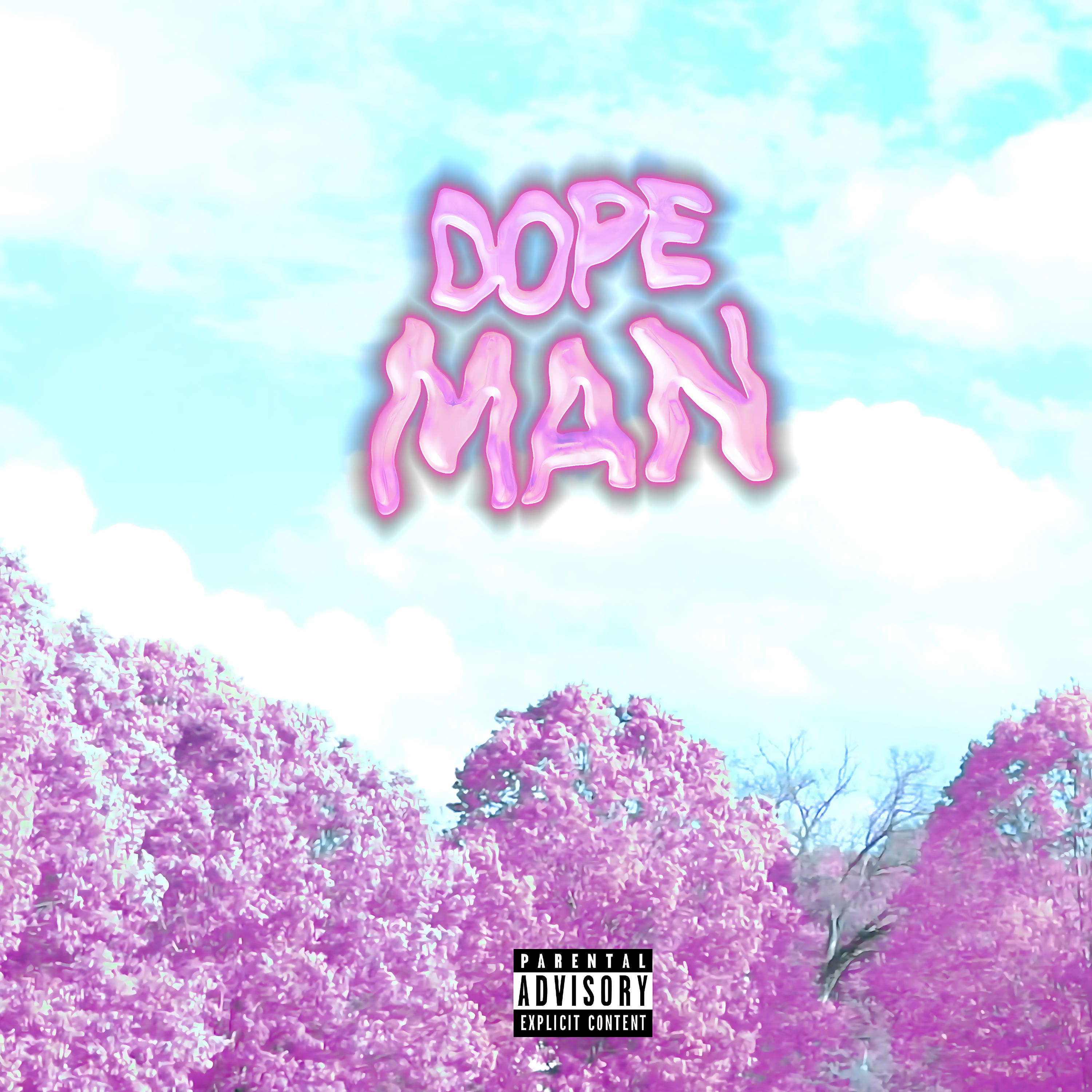 DOPE MAN