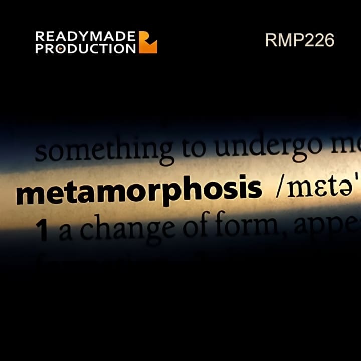 Metamorphosis