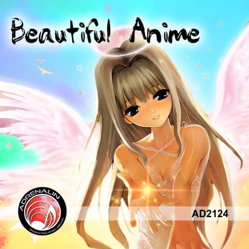 Beautiful Anime