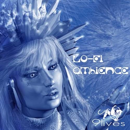 Lo Fi Ambience